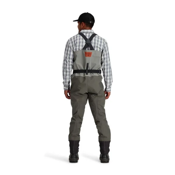 Wader Simms Freestone Stockingfoot Smoke - Imagen 2