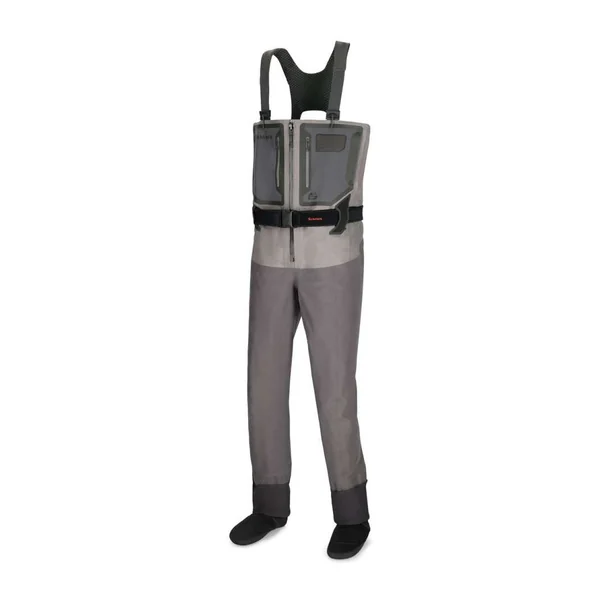 Wader Simms G4Z Stockingfoot Slate