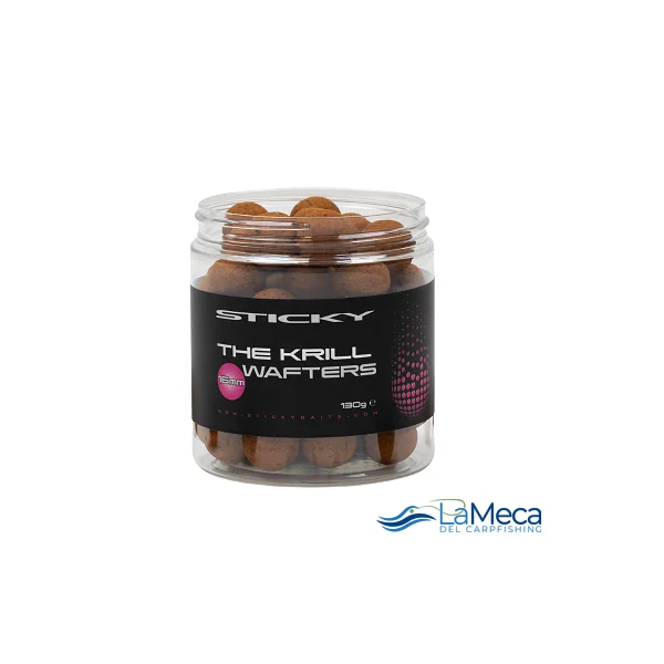 WAFTERS THE KRILL STICKY 16mm