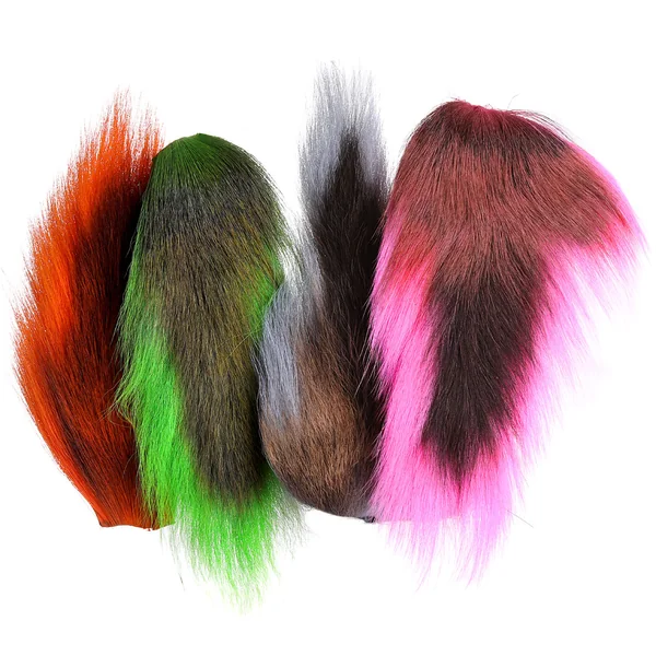 Wapsi Bucktail Prime Medium - Imagen 2