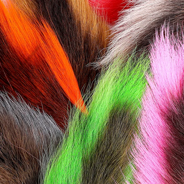 Wapsi Bucktail Prime Medium - Imagen 4