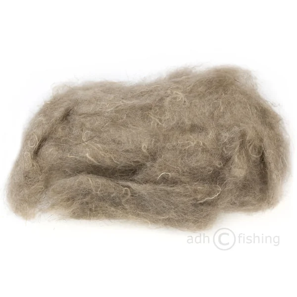 Wapsi Natural Fur Dubbing para ninfas