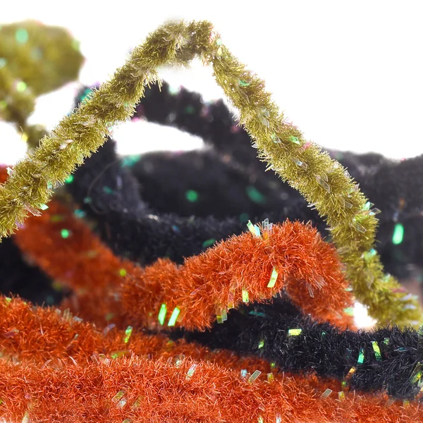 Wapsi Wooly Bugger Antron Chenille - Imagen 6