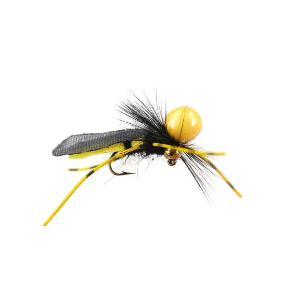 Wasp Variant SPI mosca spinning