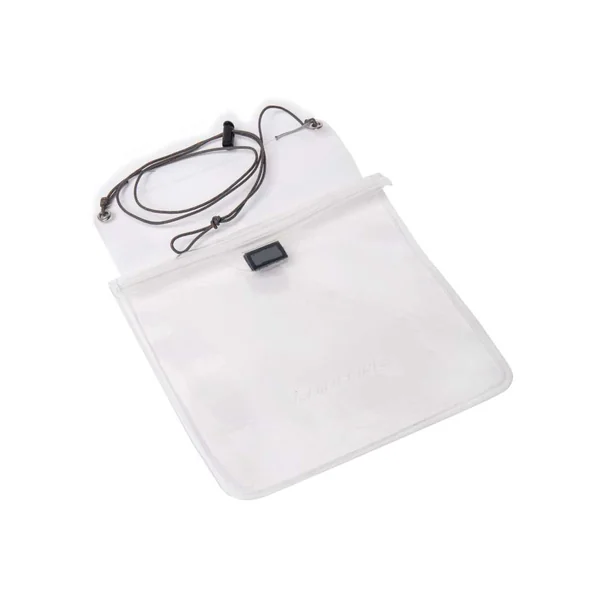 Waterproof Neck Pouch Guideline