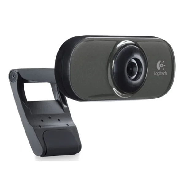 Web Cam LOGITECH C210