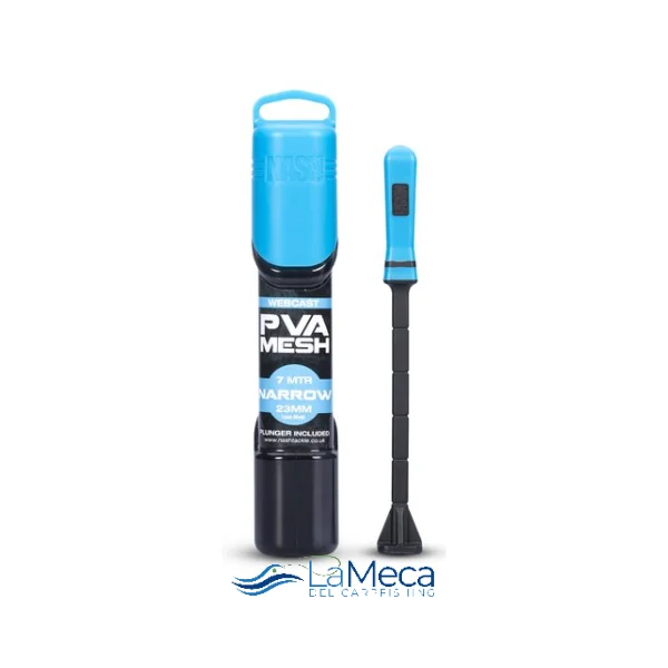 WEBCAST PVA NARROW NASH