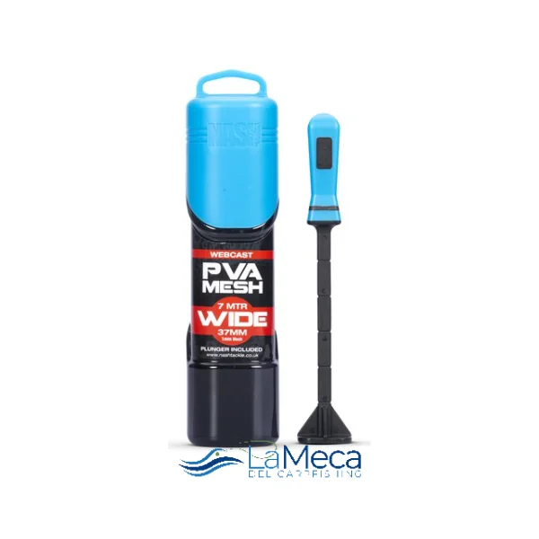 WEBCAST PVA WIDE NASH
