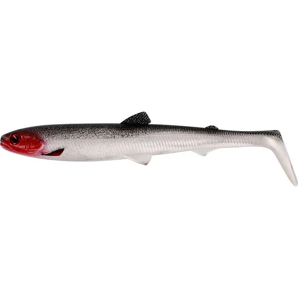 Westin BullTeez Shadtail 24 cm 107 g