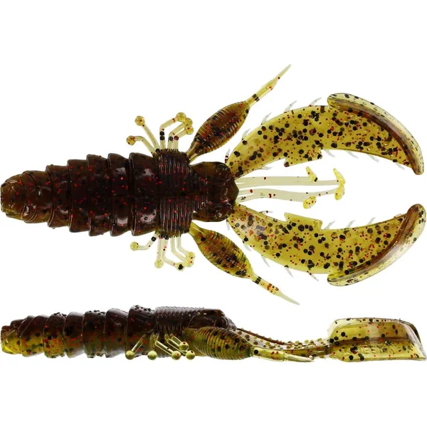 Westin CreCraw Creaturebait 14 cm set de 2