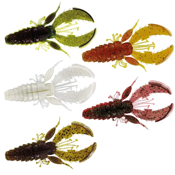 Westin CreCraw Creaturebait 14 cm set de 2 - Imagen 2