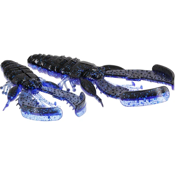 Westin CreCraw Creaturebait 14 cm set de 2 - Imagen 5