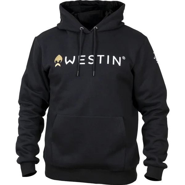 Westin Original Sudadera con capucha black