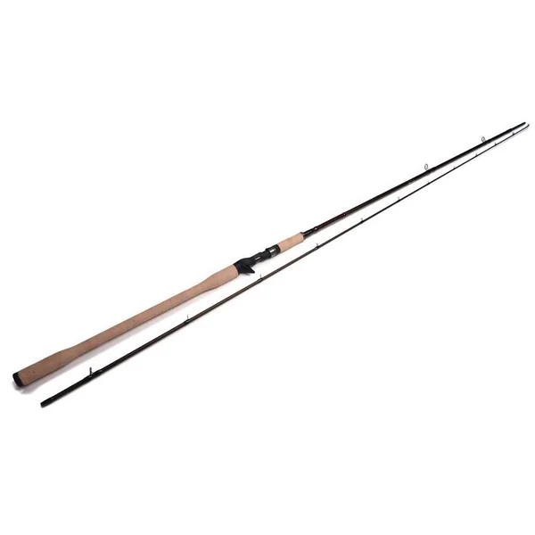 Westin W4 Spin-T 2ª caña de baitcasting