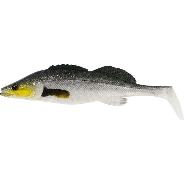 Westin ZanderTeez Shadtail 17 cm