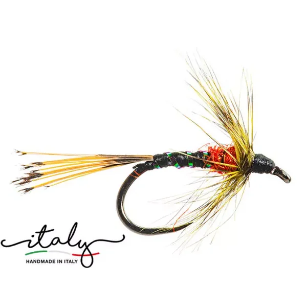 Wet Competition Lake Fly Mauro