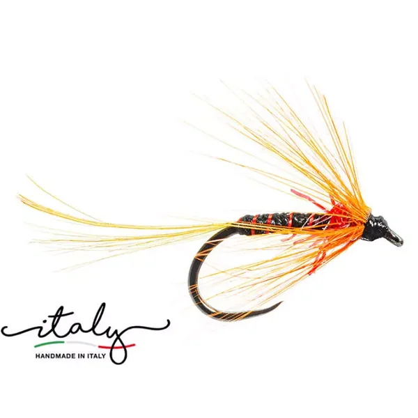 Wet Competition Lake Fly Milan