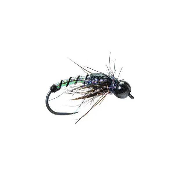 White Pearl Stonefly Warrior TG BL