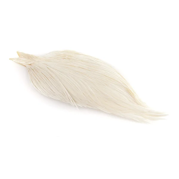 Whiting Hebert Miner Dry Fly Hackle Capas Bronce entera o media
