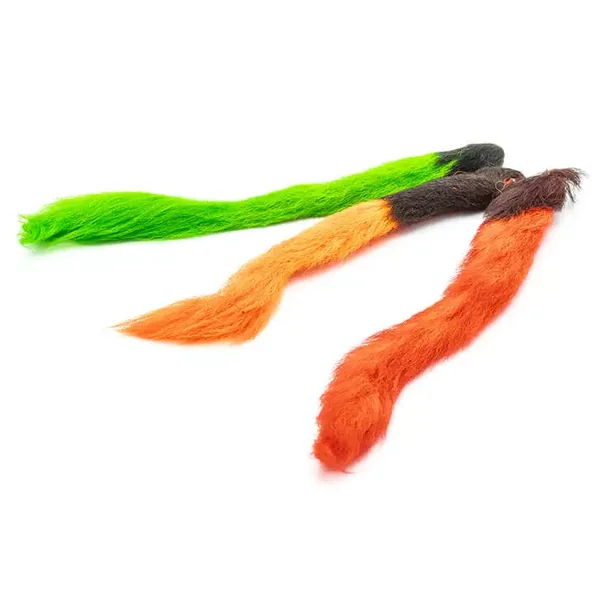 WHOLE CALF TAIL PREMIUM (cola de ternera) hotfly