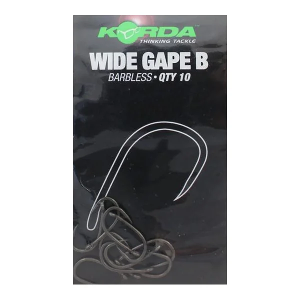 WIDE GAPE B (DIFERENTES MEDIDAS)