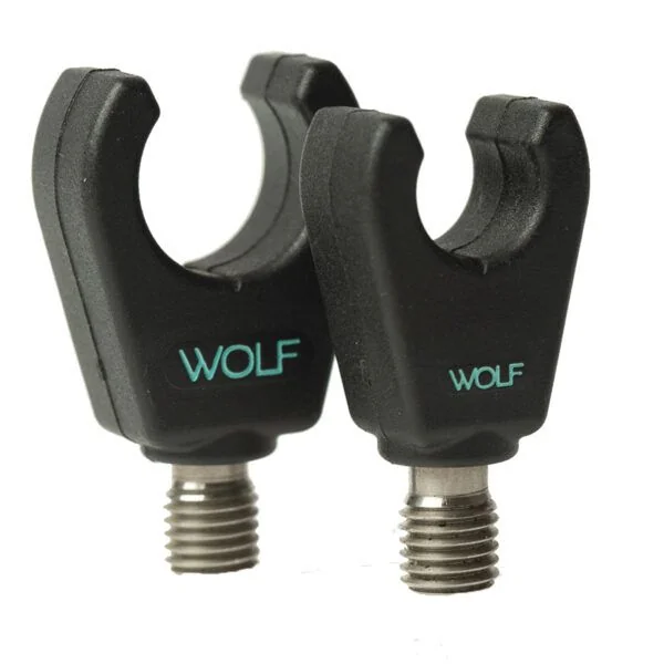Wolf Soporte Caña-L - Imagen 2