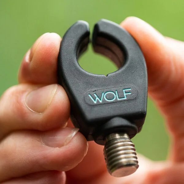 Wolf Soporte Caña-L - Imagen 3
