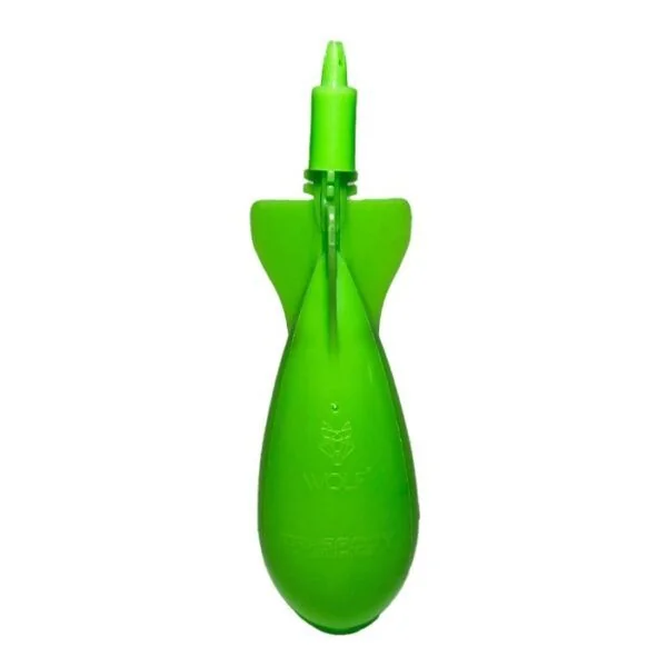 Wolf Tri-Spod X Performance Verde