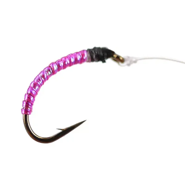 Wonder Chiro Pearl Pink ninfa para cuerda