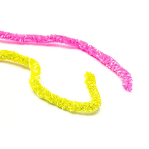 WORM CHENILLE PLUS hotfly - 3 mm - Imagen 5