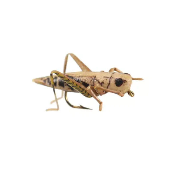 X-true Hopper Tan saltamontes
