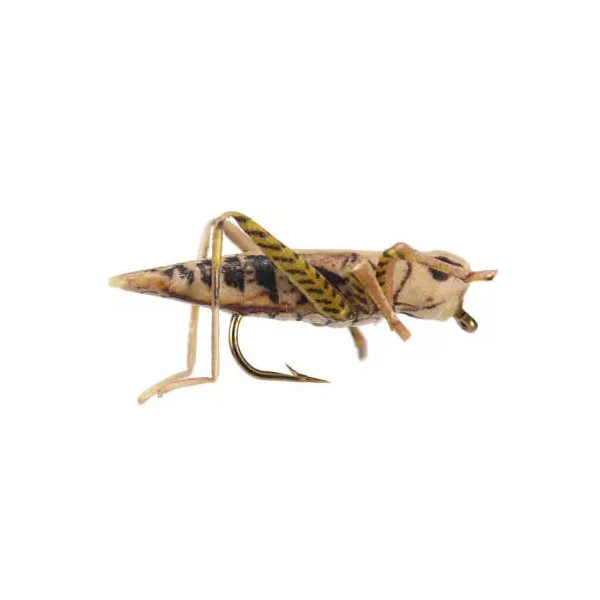 X-true Hopper Tan saltamontes - Imagen 2