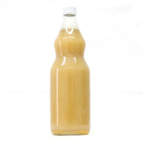 Xufex Condensado De Chufas 1ltr