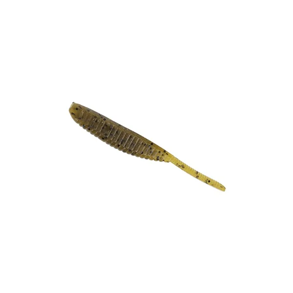 YAMAMOTO 3.75" SHAD SHAPE WORM #297