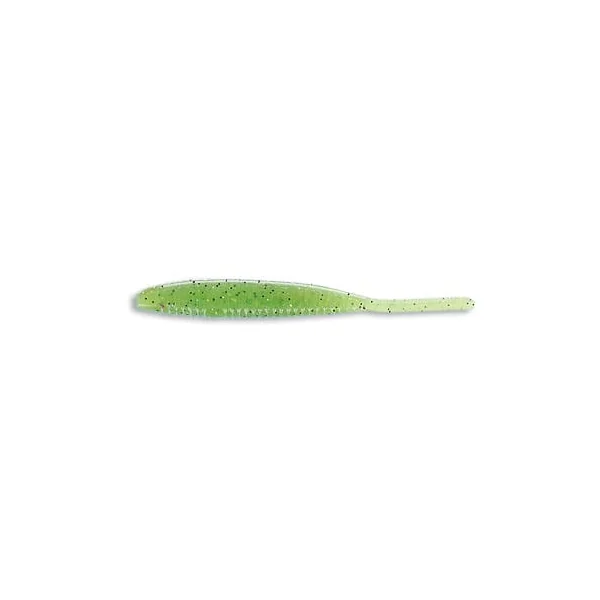 YAMAMOTO 3.75" SHAD SHAPE WORM #305