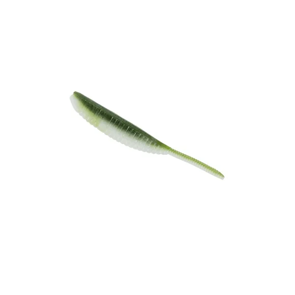 YAMAMOTO 3.75" SHAD SHAPE WORM #901