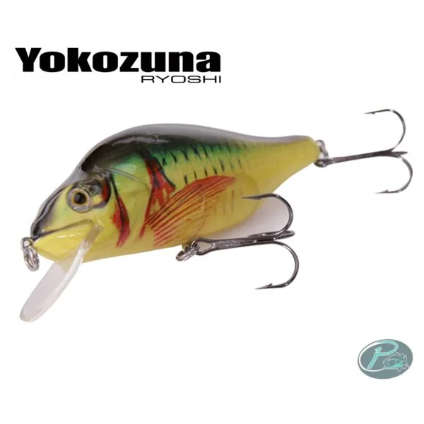 YOKOZUNA Chepas 130 F - PescaBass Shop