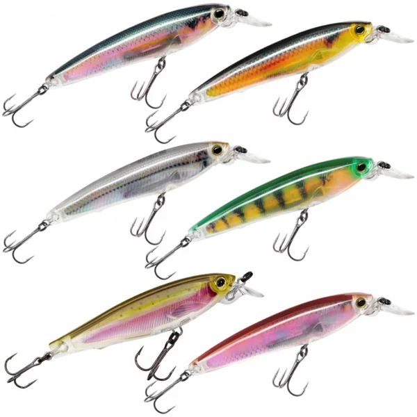 Yo-Zuri 3DR Minnow 100 SP - Imagen 2