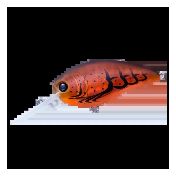 YO-ZURI 3DRX Crank Floating MR 50F MTBC