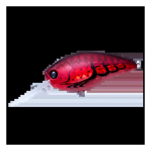 YO-ZURI 3DRX Crank Floating MR 50F mtrc