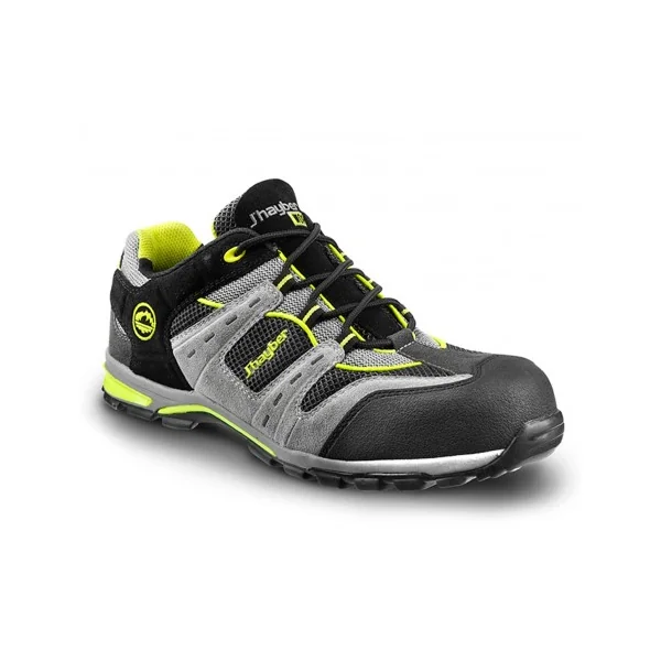 ZAPATILLA J´HAYBER EAGLE S1P HRO SRC