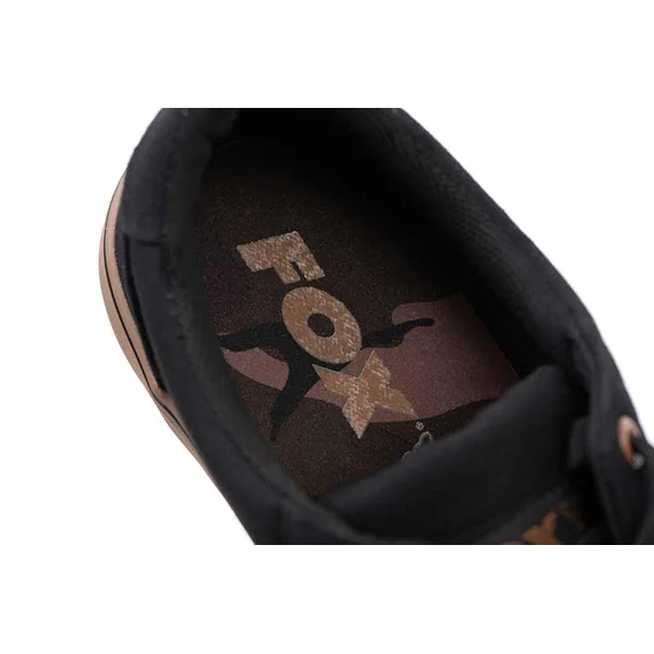 Zapatillas Black Canvas - Imagen 6