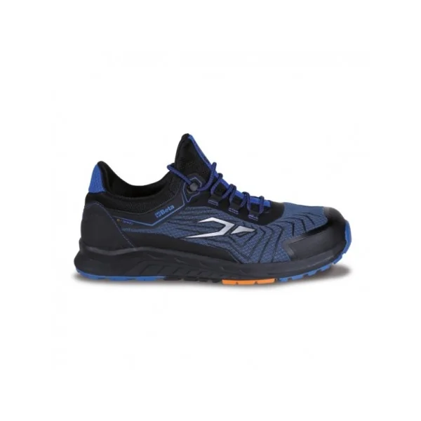 ZAPATO DE SEGURIDAD 0-GRAVITY 7352B S1P SRC BETA