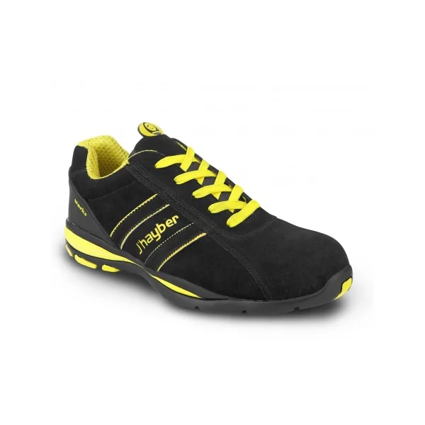 ZAPATO J´HAYBER GOAL S1P HRO SRC