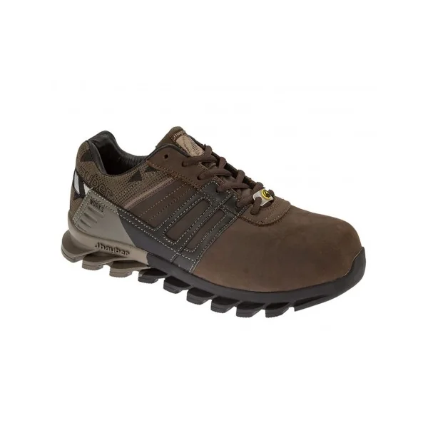 ZAPATO J´HAYBER LEWIS S3 HRO SRC