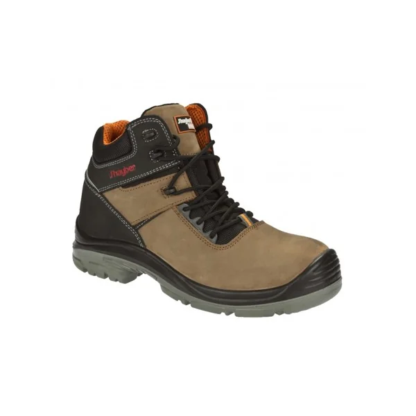 ZAPATO J´HAYBER NEW CELTIC S3 SRC