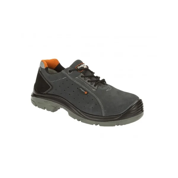 ZAPATO J´HAYBER NEW HEAT S1P SRC