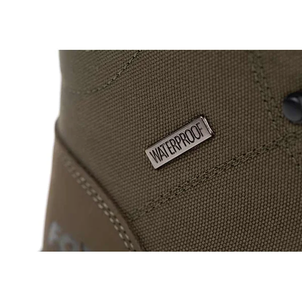 Zapatos Khaki V2 - Imagen 9