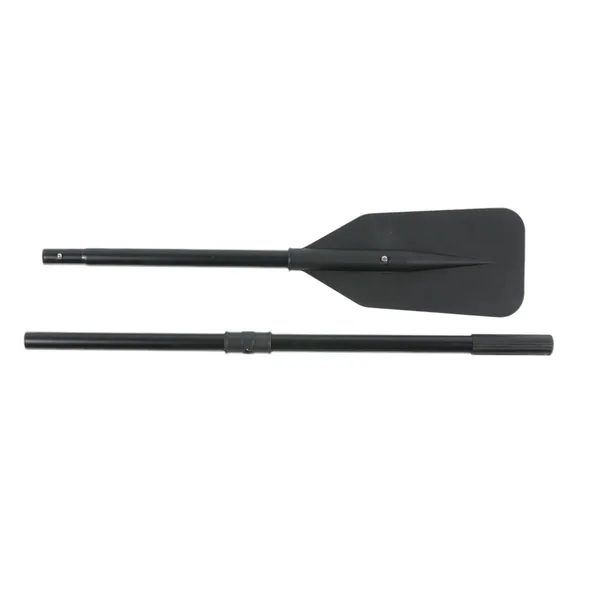 Zeck Belly Boat Paddle Paddle black
