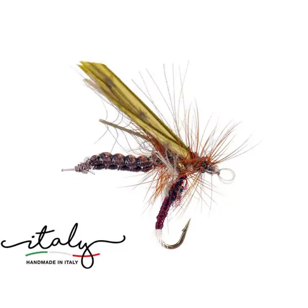 Zepetto & Chiro Emerger - 14 mm mosca Terenzio